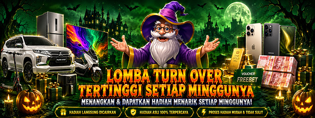 LOMBA TURN OVER